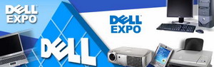 Dell EXPO, Monterrey