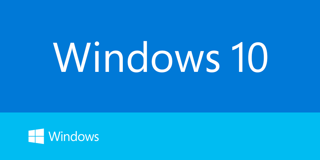 No, no es 9 es Windows 10!