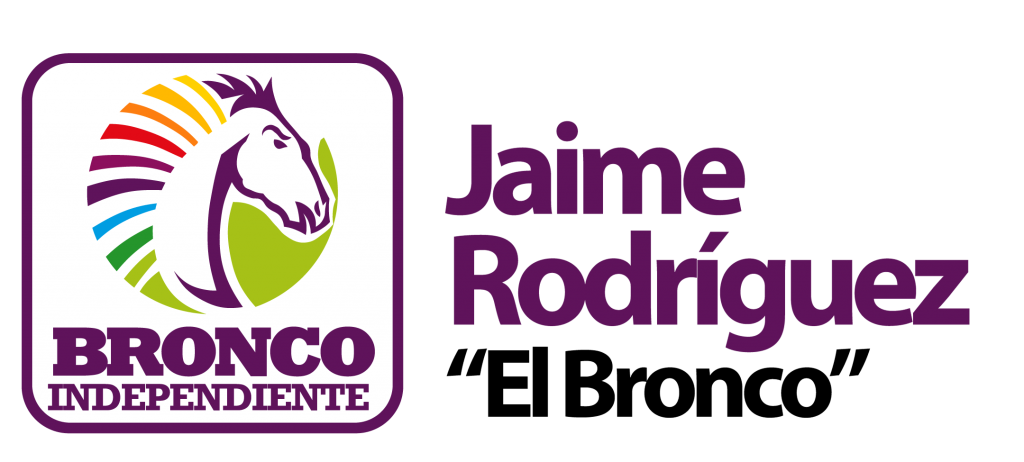 Jaime Rodríguez “El Bronco”