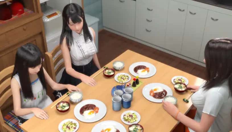 视觉数据6