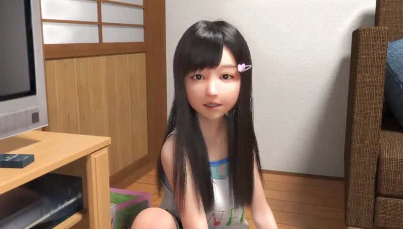 视觉数据5