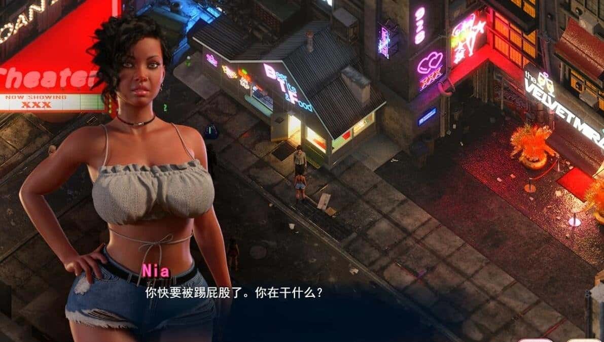 游戏截图6