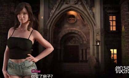 创世秩序封面