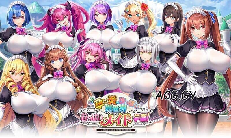 游戏画面5