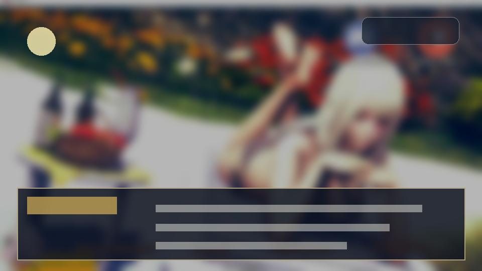 精灵女孩 欧美SLG 画面 4