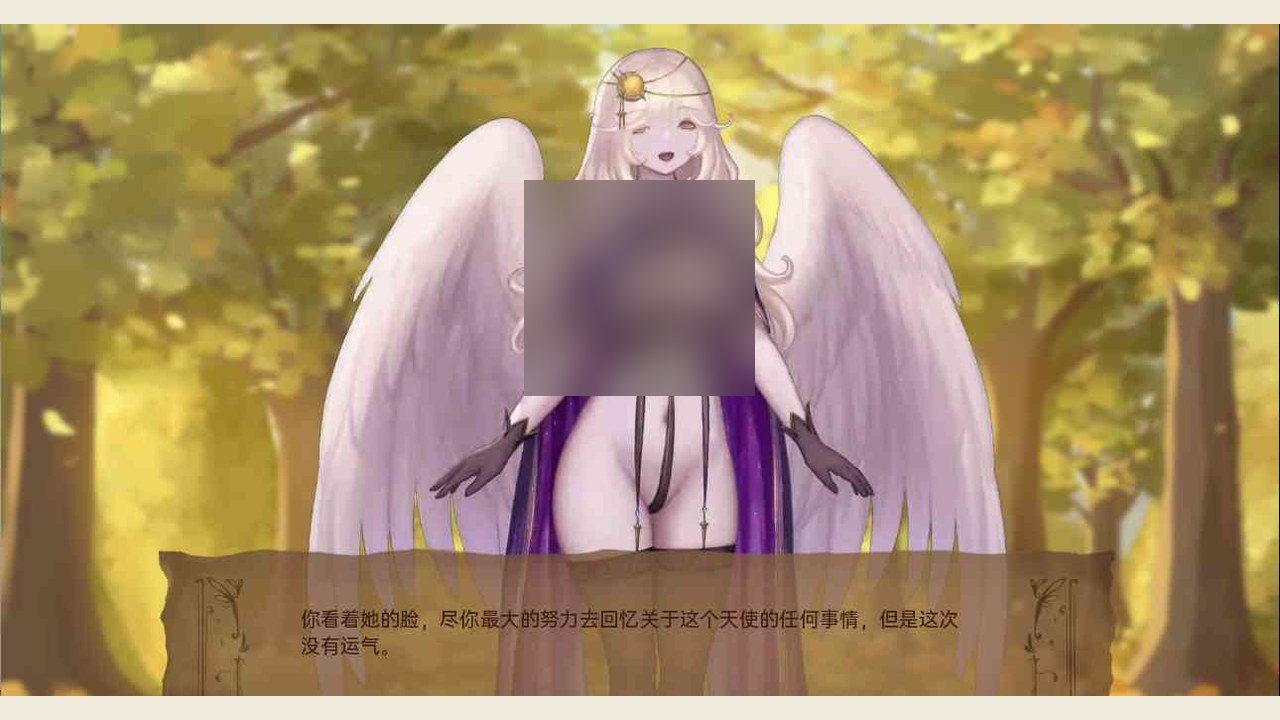 奇异的圣地 资源内容 展示图 1