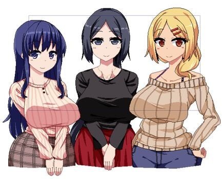 夏日狂想曲_SummerMemories 资源内容 预览图 8
