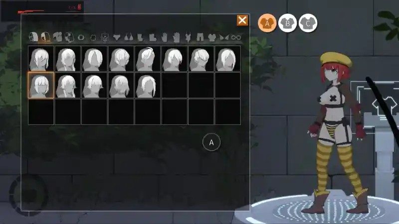 细胞领域CelSector版正式版 横版射击 页面配图 3