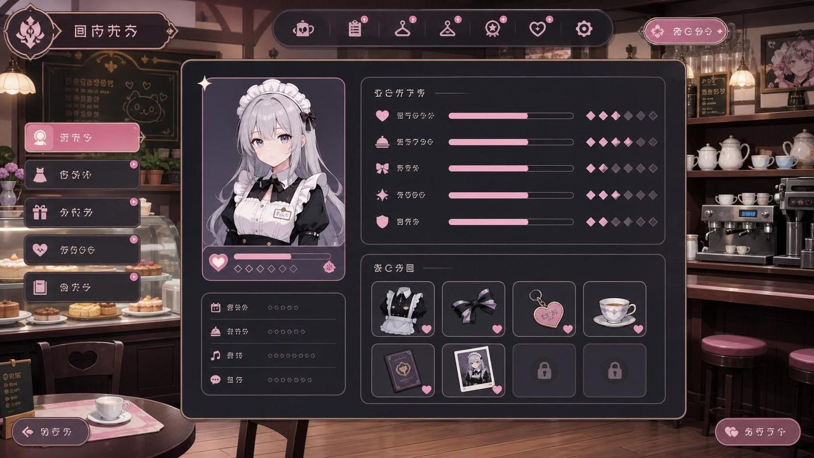 大师NTRMaster 版本内容 预览图 8