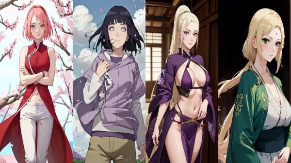 火影的生活-Hokage's Life 故事片段 资料图 3