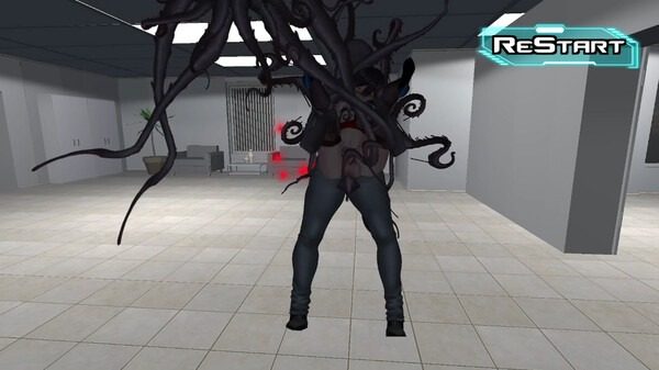 女体化装置Ver 任务推进 画面 7