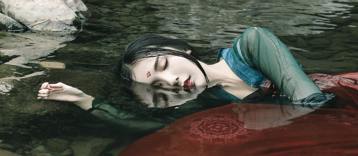 侠女逍遥录 中文界面 实机截图 1