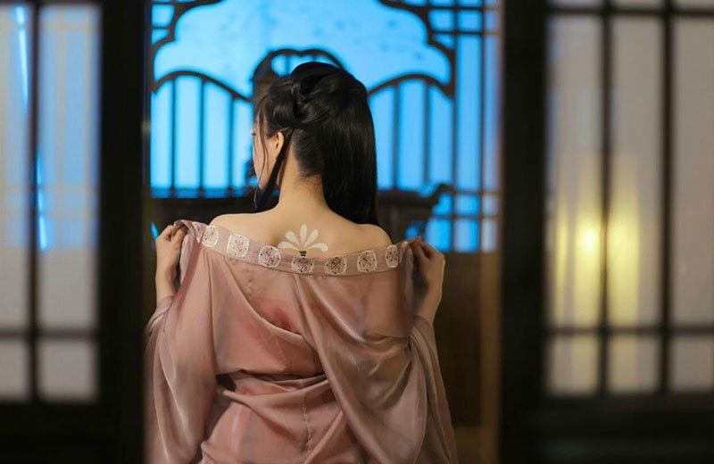 侠女逍遥录 剧情互动 详情图 8