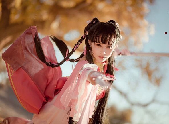 侠女逍遥录 章节事件 预览图 3