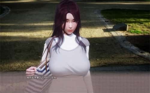 美德V外传 角色养成 页面配图 1