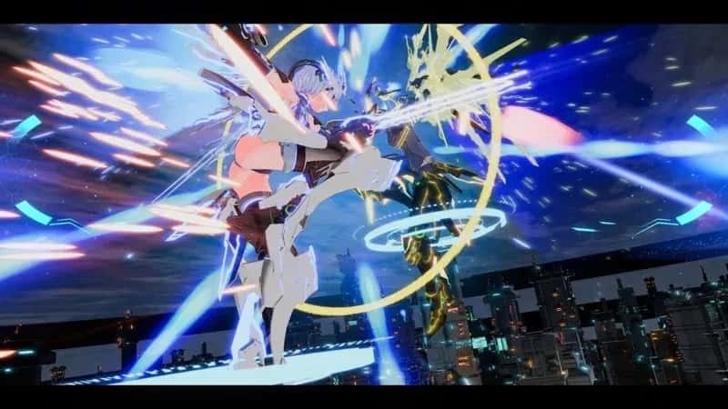 驱动妖精 AI-deal-Rays 章节事件 演示图 5