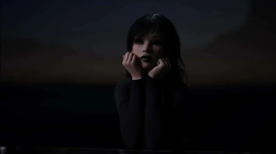 沙漠追猎者_Desert Stalker 沙漠追猎者中文版下载完整资源 封面图