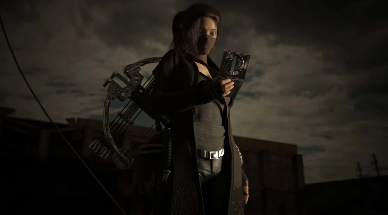 沙漠追猎者_Desert Stalker 实机画面 预览图 8