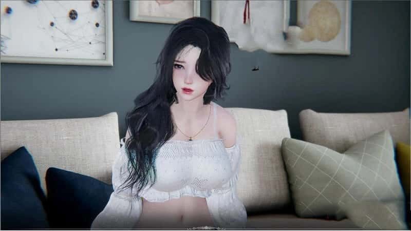 少年阿宾 地图探索 画面 2