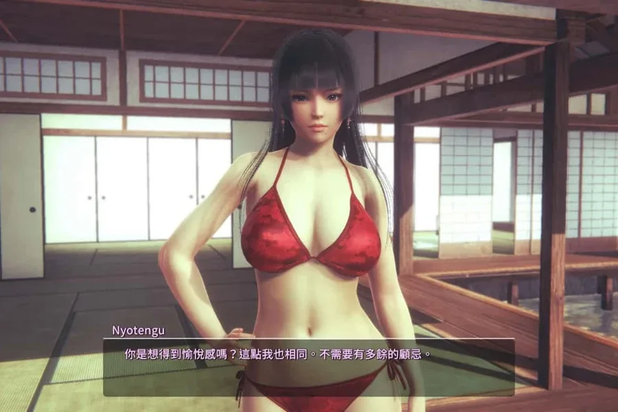 甜心选择2_Honey Select 2 PC游戏 展示图