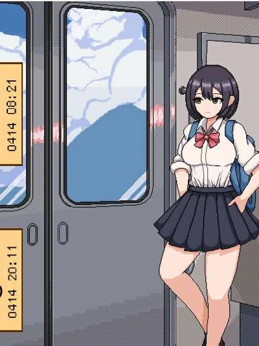 校规女子_校則女子 版本内容 页面配图 1