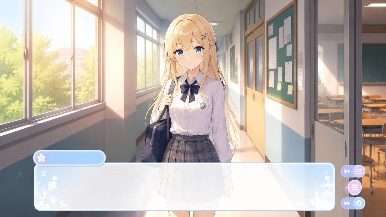 夏之音 资源内容 实机截图 6