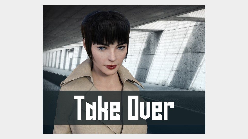 接管TakeOver版 资源管理 展示图 4