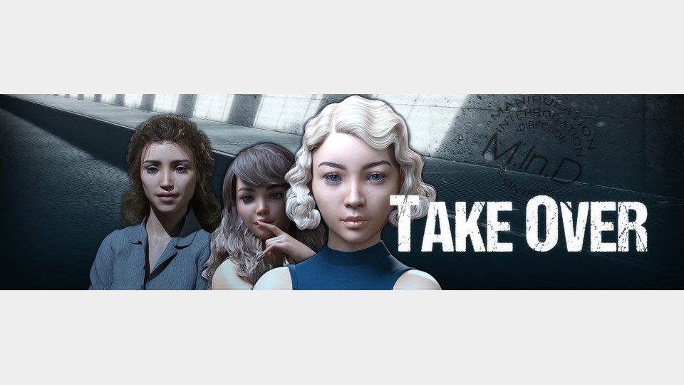 接管TakeOver版 城市路线 详情图 7