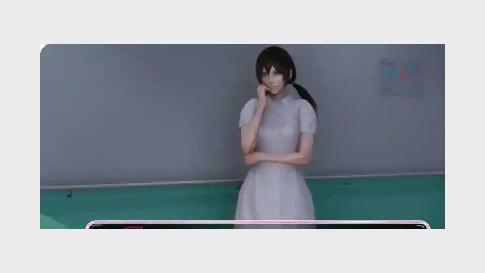 新身体版 角色养成 画面 2