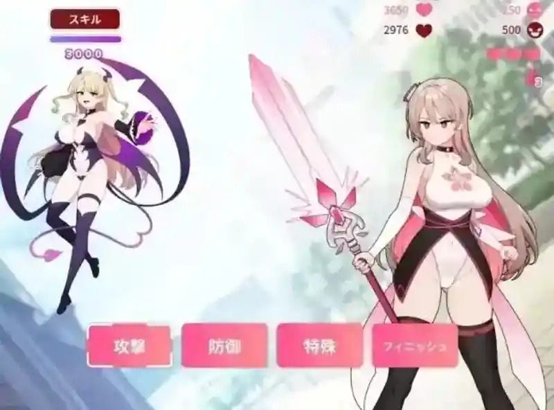 魔法少女莱万提亚频道 魔法少女莱万提亚频道中文官网 支线故事触发专页 封面图