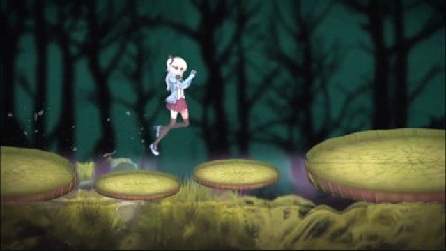 阿尔卑斯和危险之森 机关解谜 资料图 7