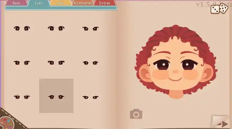 我们的生活：现在和永远 章节事件 演示图 4