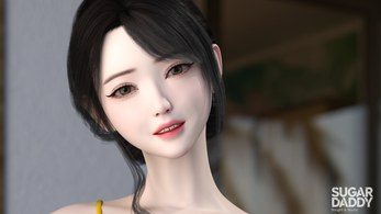 糖爹买下并绑定SugarDaddy 资源内容 场景图
