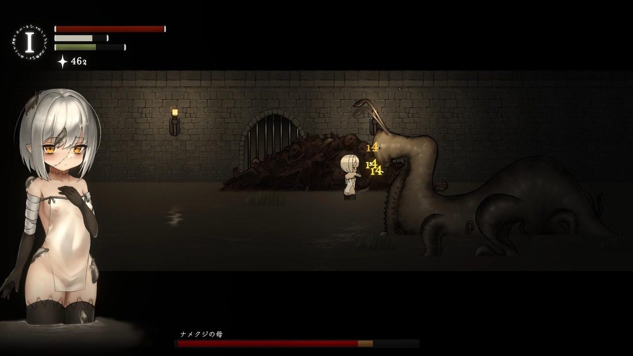 菲雅的冒险正式版 2D动作RPG 专题图 6