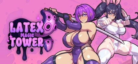 乳胶魔塔MotaofLatex版 玩法展示 场景图 5