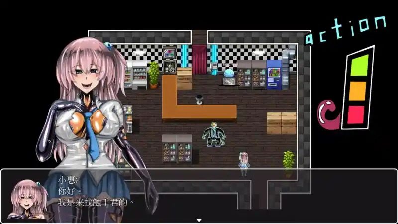 乳胶魔塔MotaofLatex版 探索场景 资料图 6