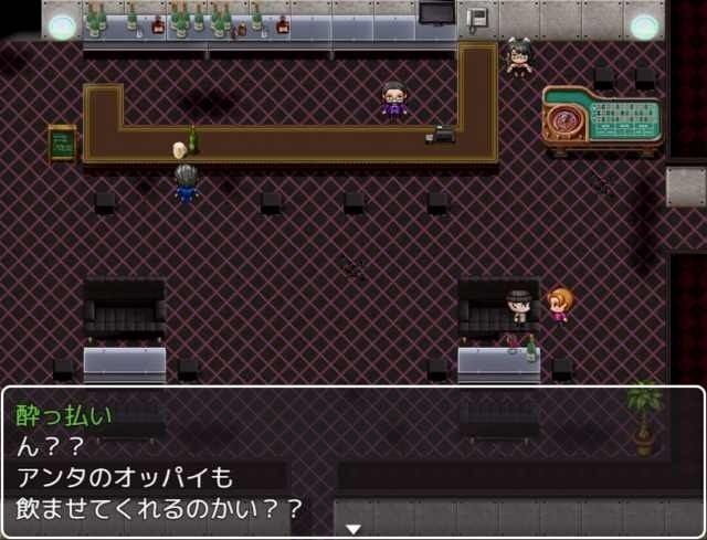 我的妈妈是肉便器老师v1 学校探索 详情图 3