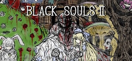 黑魂童话世界blacksouls三部曲附 故事片段 资料图 5