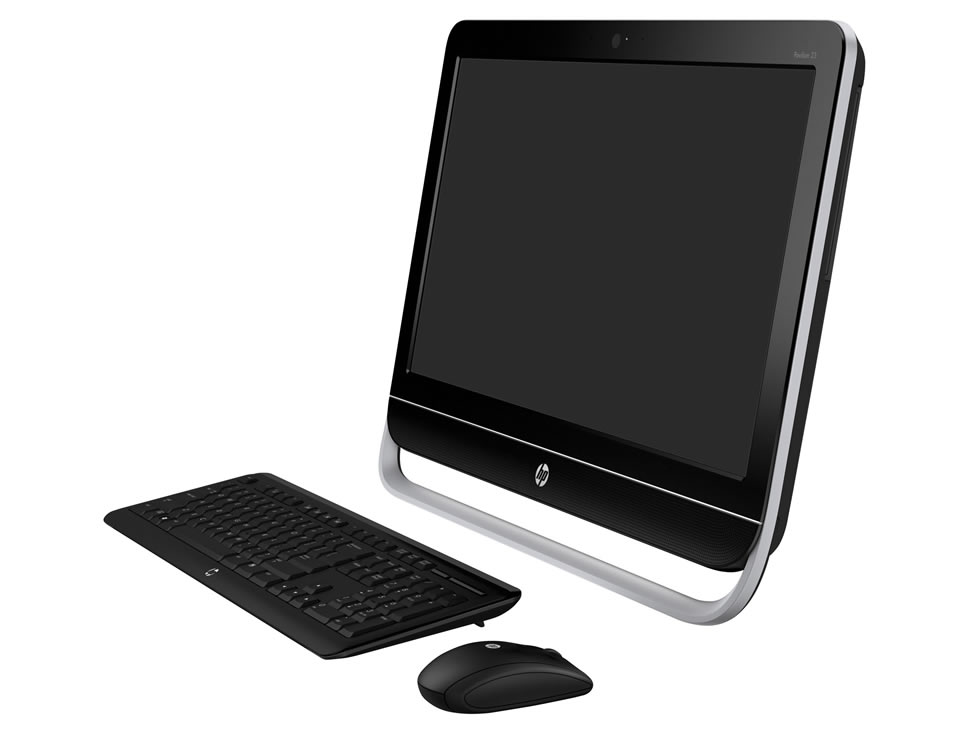 HP Pavilion 23 All-in-One