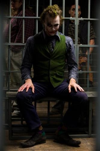 Joker: The Dark Knight