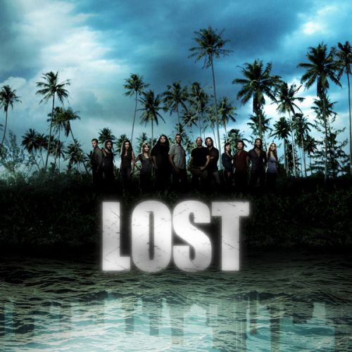 Lost 4ª Temporada