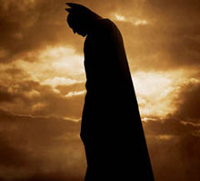 Christopher Nolan retoma la historia del murciélago