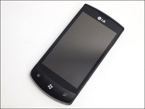 LG Optimus 7 E900