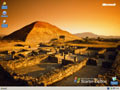 Mexico Desktop screenshot