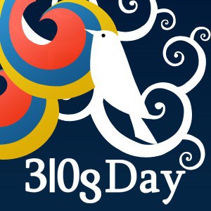 Blog Day 2007