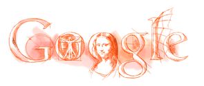 Google Da Vinci