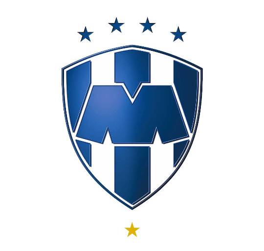 Logo Rayados