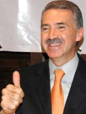 Roberto Madrazo