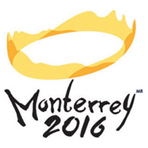 Monterrey 2016