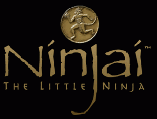 Ninjai: The Little Ninja